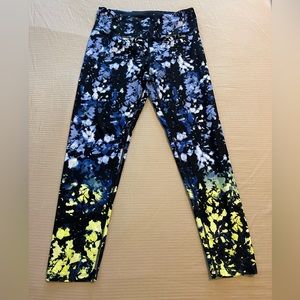 7/8 Calvin Klein Performance Leggings